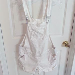 Maternity Overalls